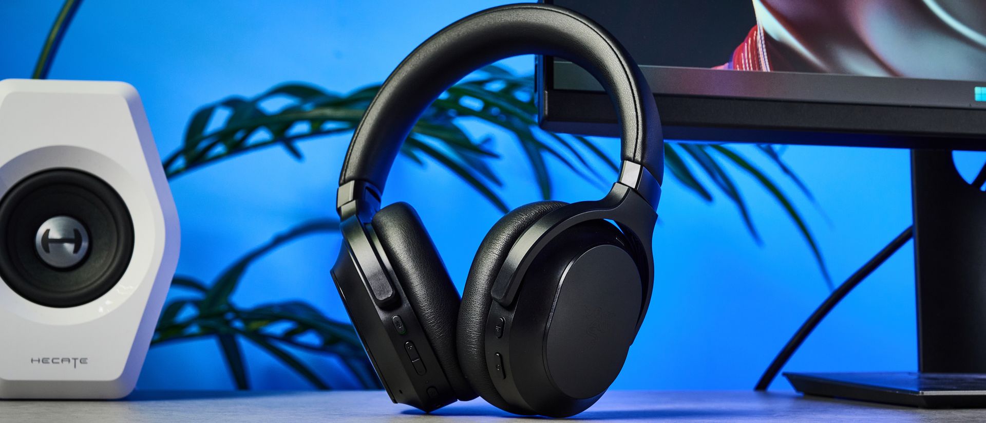 The Razer Barracuda V2 Pro packs some bite with its outstanding sound and comfortable fit — but is it worth $199?