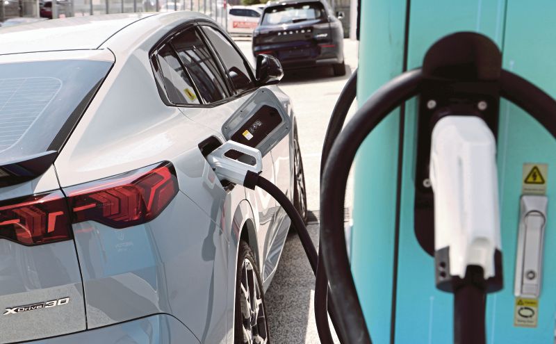 13,743 tonnes of battery waste generated nationwide from 2021 to 2025