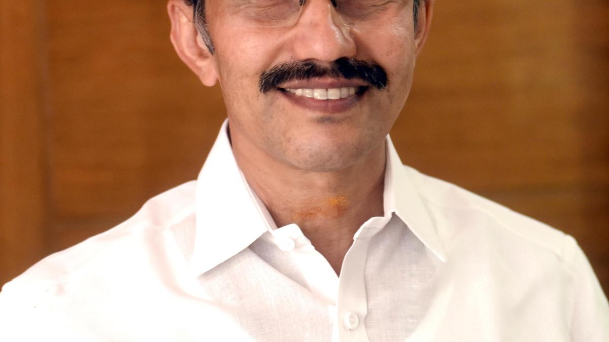 BJP to launch nationwide campaign against UDF govt. in Keralam over Vande Mataram row: M.T. Ramesh