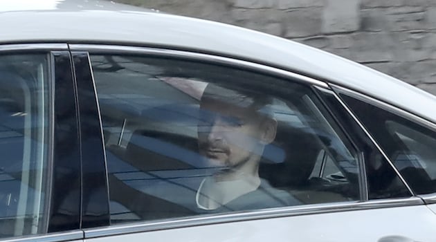 Murder accused crushed father’s head and repeatedly stabbed him, trial opening hears