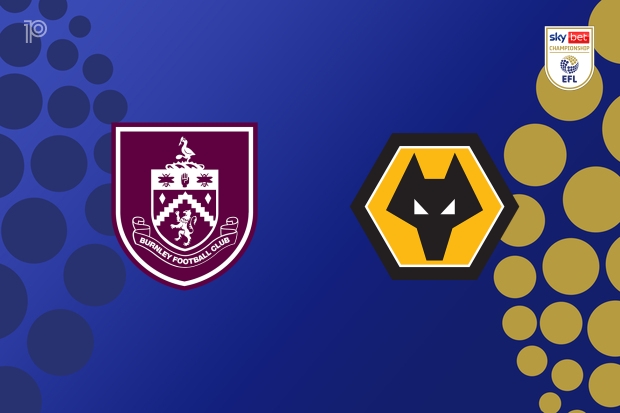 PREVIEW | Burnley vs Wolverhampton: team news, lineups, predictions (EFL Championship 16/10)