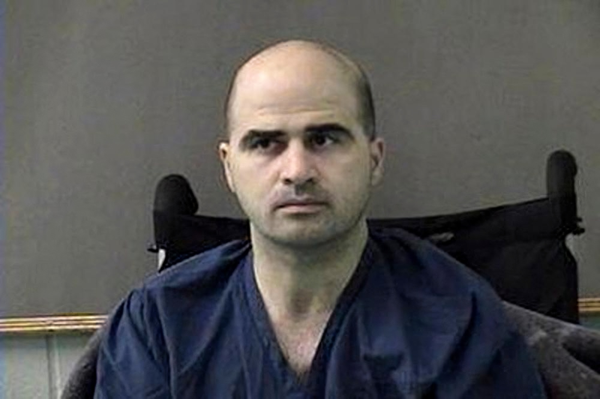 Trump scraps plan to livestream execution after broad backlash