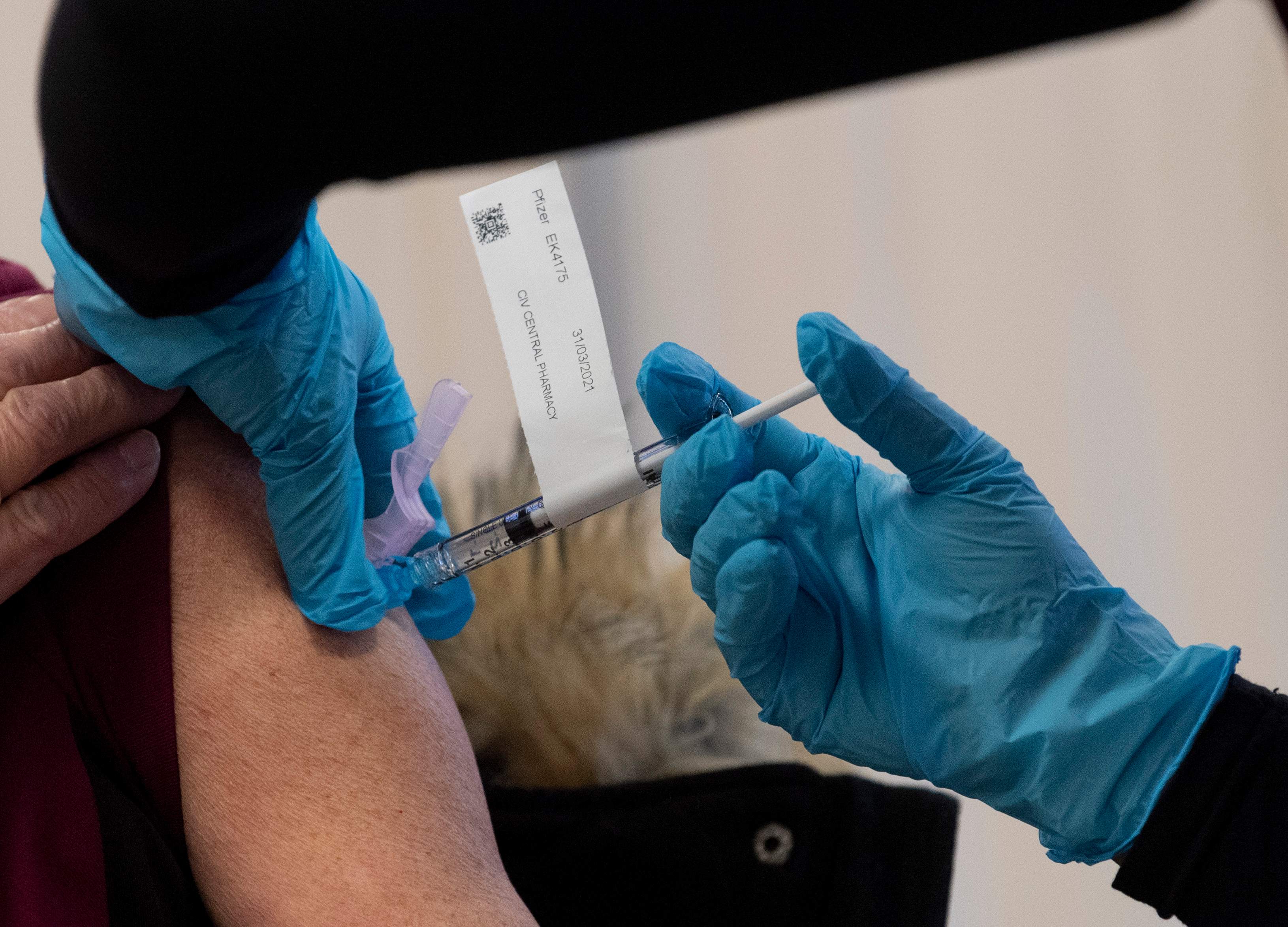 Saskatchewan seeks higher immunization rates with campaign launch
