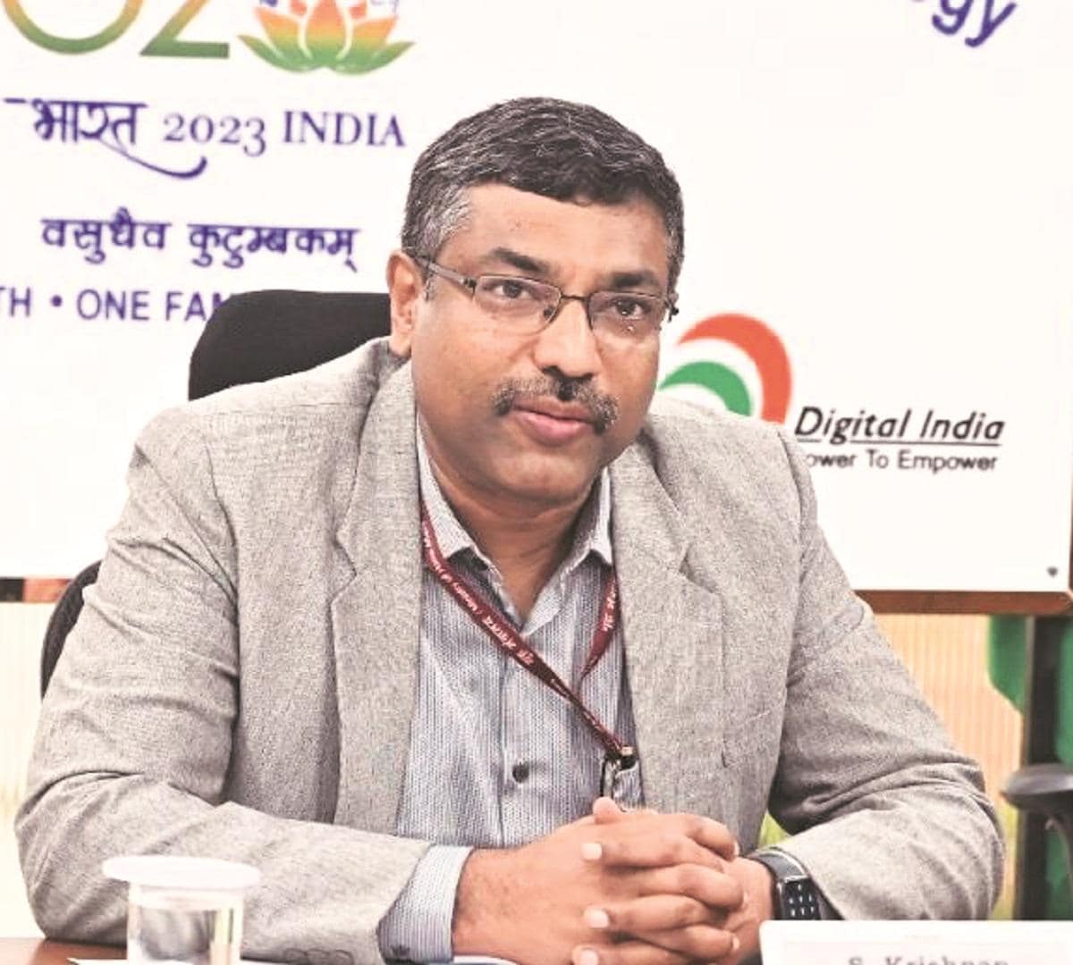 Govt clears 31 electronic component manufacturing proposals worth ₹7,877 cr