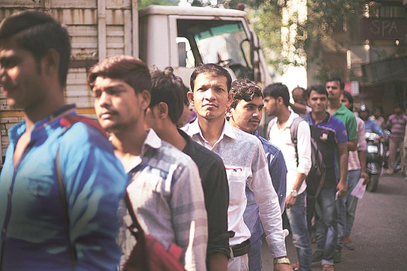 India's unemployment rate fell to 5.1% in July from 5.5% in June: Govt data