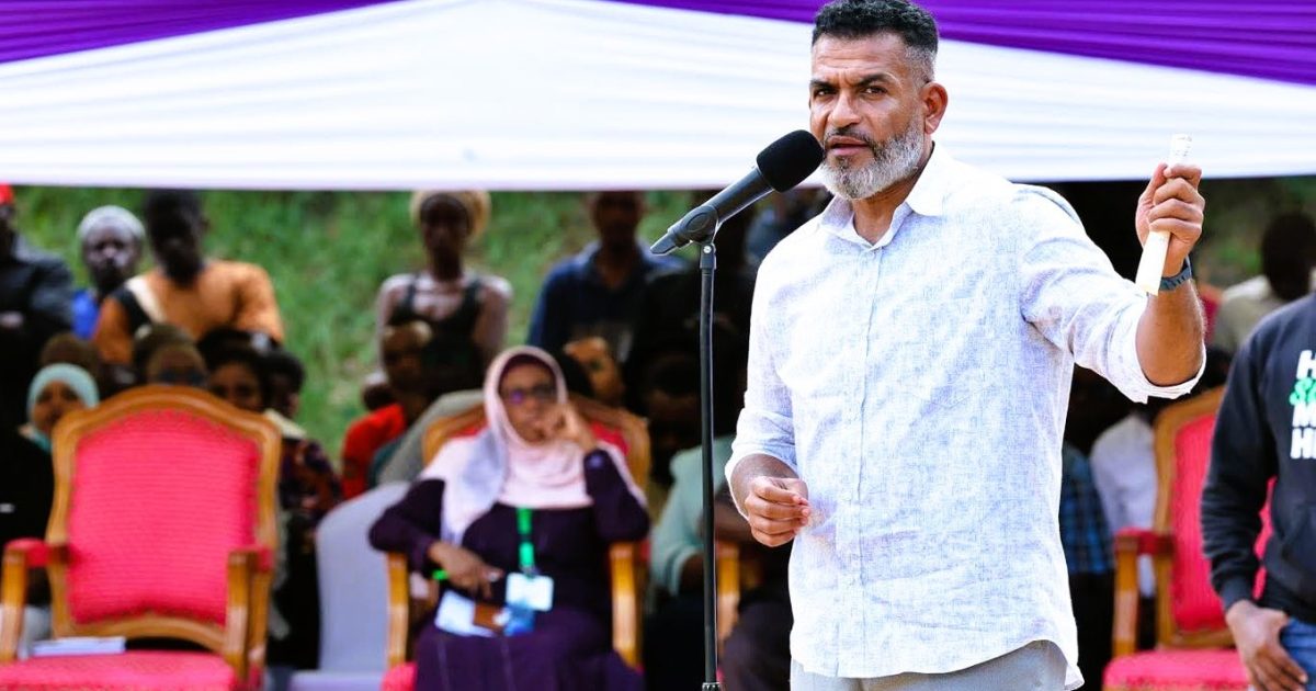 Mombasa County employees warned to stay out of political activities