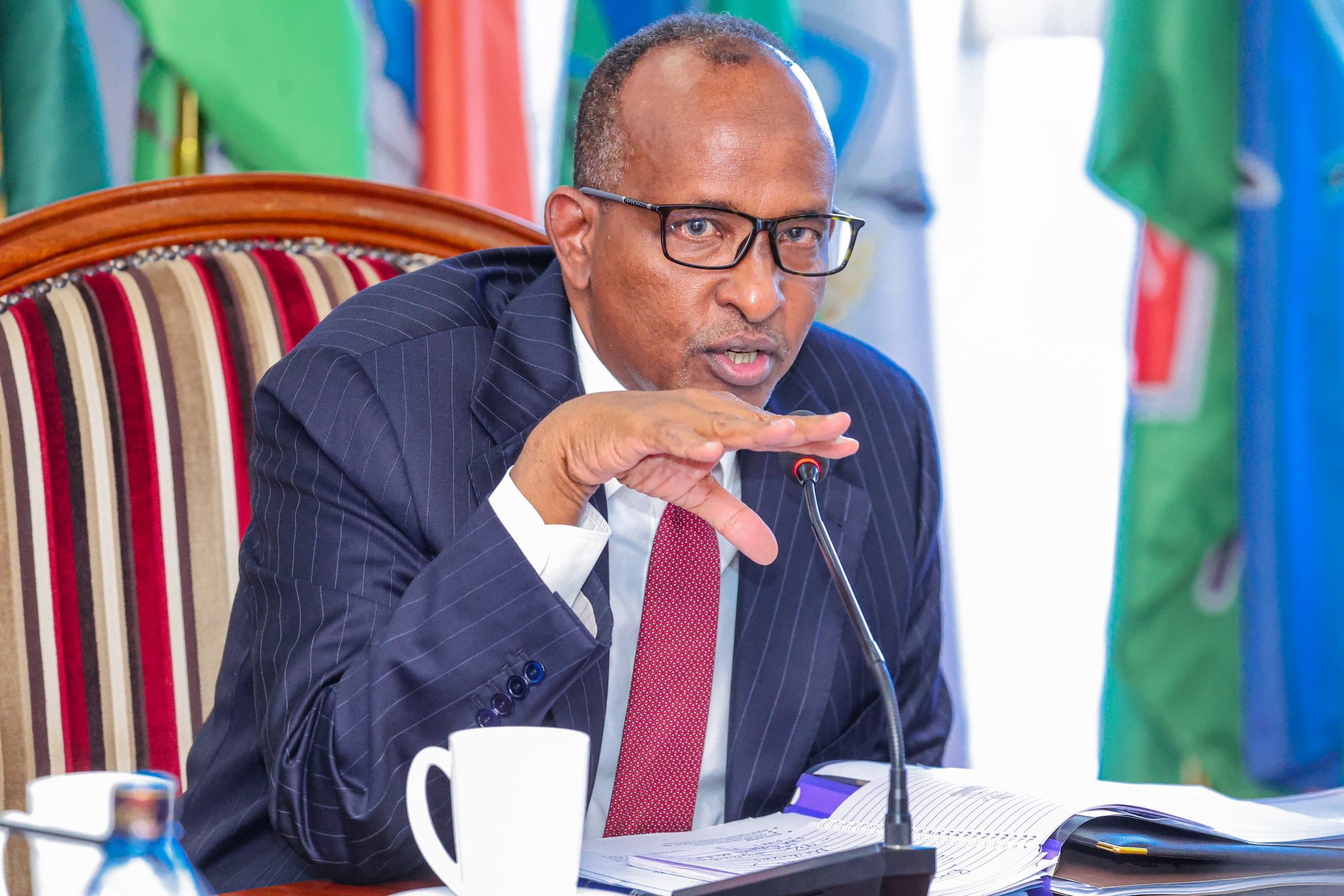 What to expect at inaugural Kenya Health Summit 2026