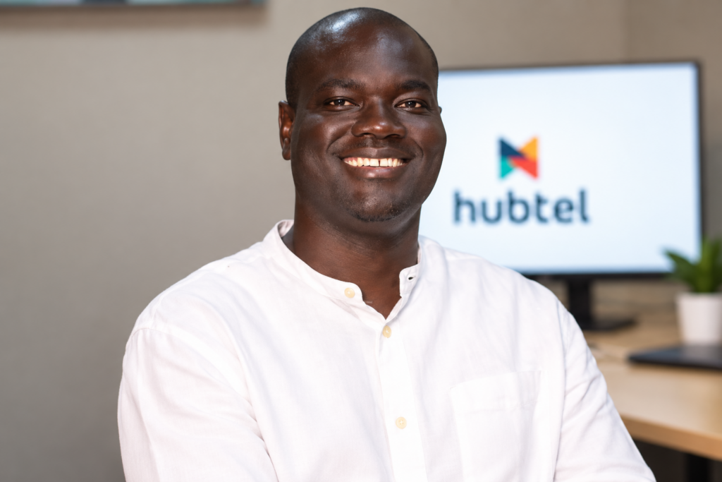 Hubtel CEO calls for national data-sharing framework to boost AI development