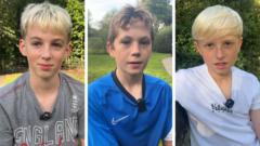 I'm 12 and I want to try protein powder - should I?