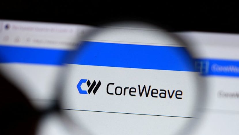 CoreWeave's slump spotlights growing burden of debt behind AI boom