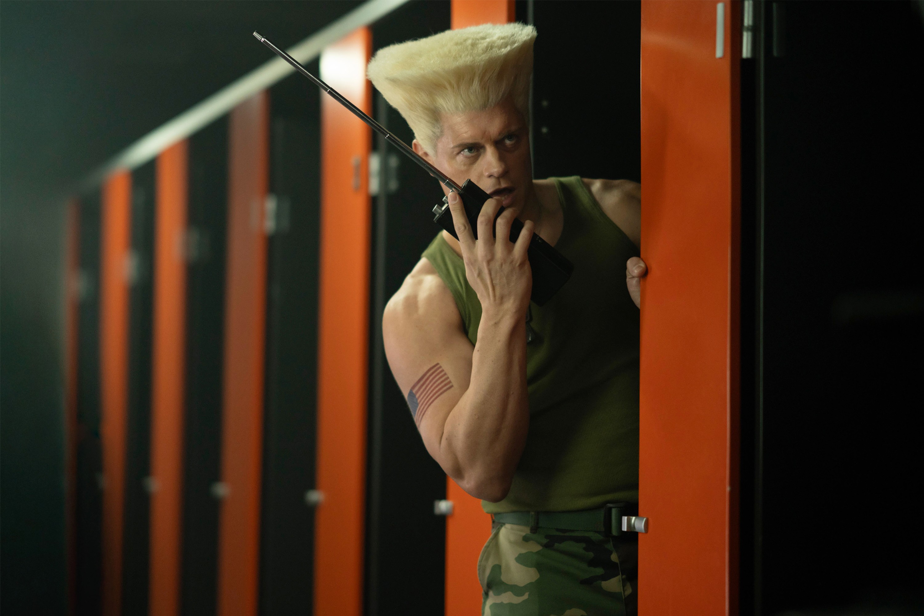 ‘Street Fighter’ Review: Video Game Fighter Film Knocks Itself Unconscious
