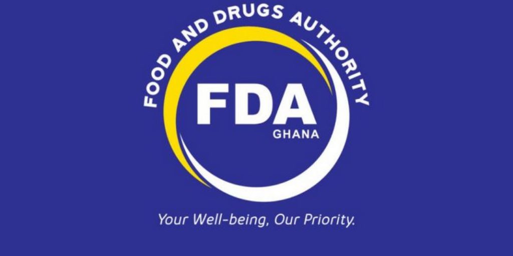 FDA warns against sale of cleaned, repackaged flood-damaged food and beverages