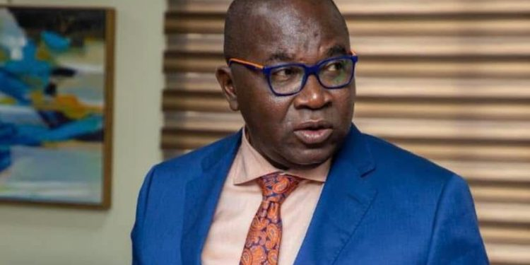 Ahafo must vote massively for NPP in 2028 for giving us our own region – Chairman