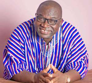We have a very strong team to win 2028 elections – Ahafo NPP Chairman