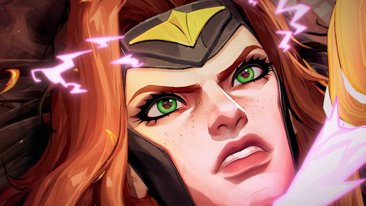 Marvel Rivals players are messing with their config files 'to cancel games with no consequence' before they get a loss