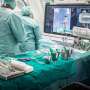 Aortic root enlargement technique allows surgeons to implant heart valves at least two sizes larger
