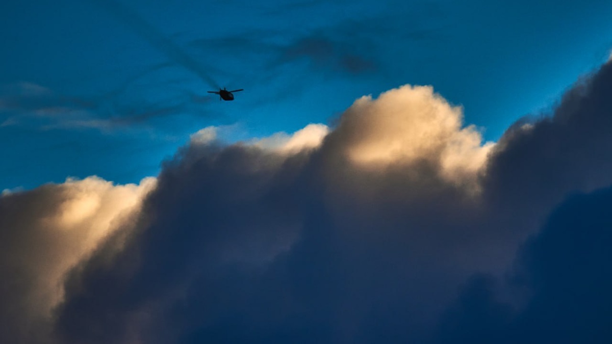 London sending Kyiv more Storm Shadow missiles – media