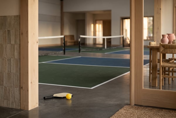 10 facts behind pickleball's explosive growth