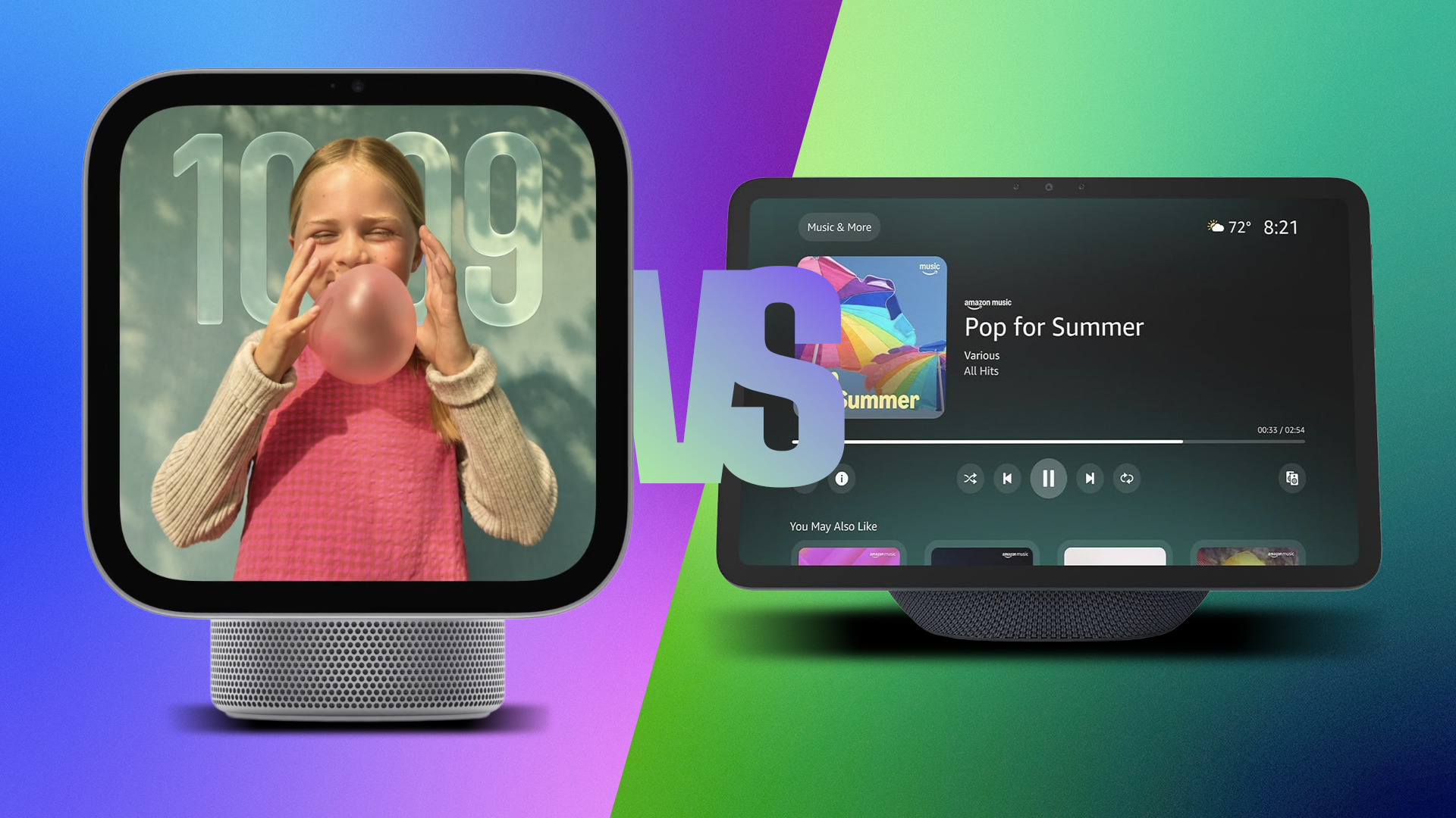 I’ve Tested Echo Shows and Nest Hubs. Here’s How Apple’s HomeView Display Stacks Up