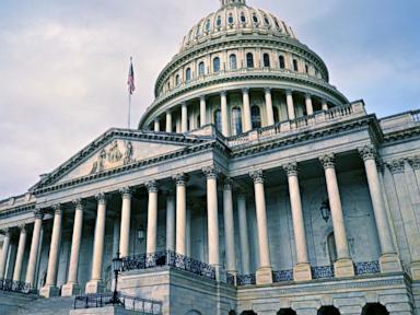 Feds investigating letters with 'suspicious substances' sent to congressional offices