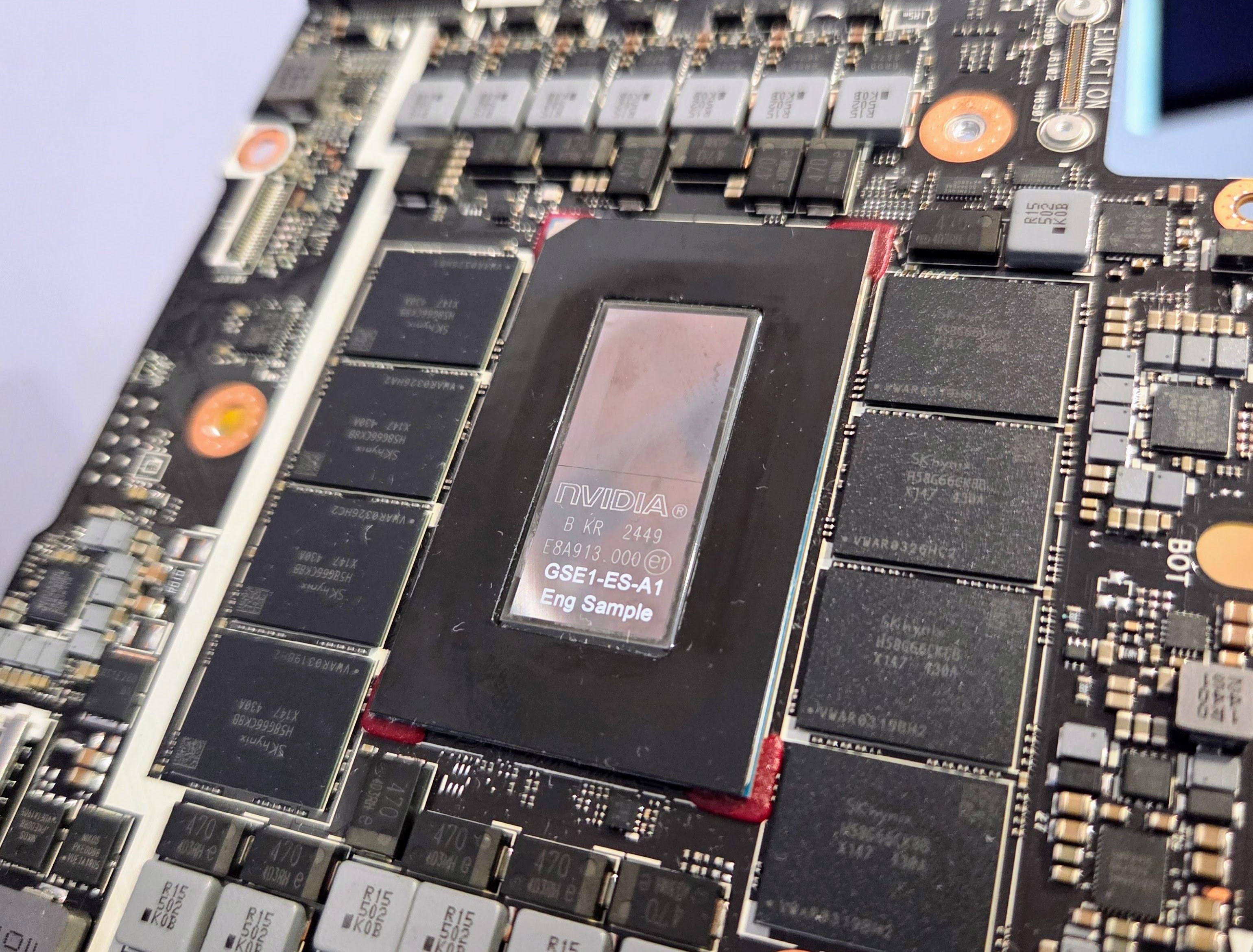 The best reason to care about Nvidia’s RTX Spark: ‘everything’ will run on Arm