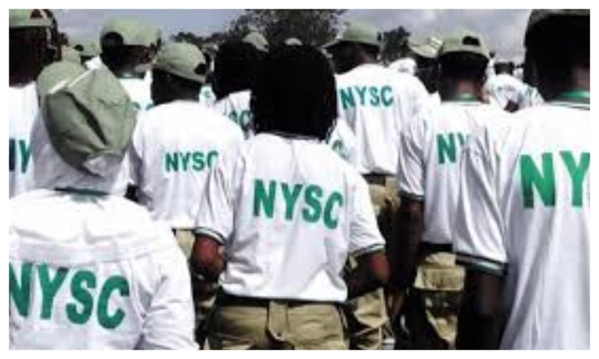 Senate orders probe into corps member’s death at Enugu NYSC camp