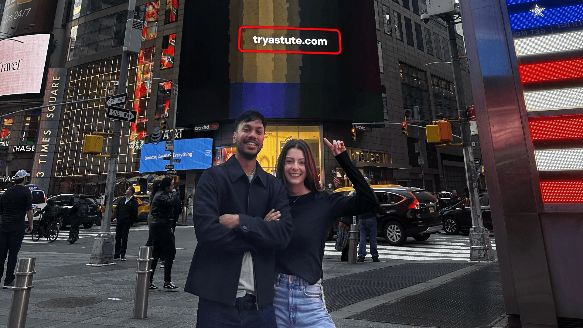 Astute raises $1.2M and launches B2B new media platform