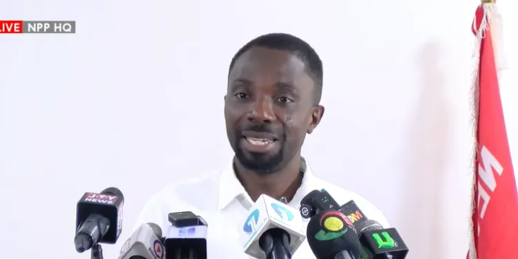 2026 World Cup visa scandal: Parliament must summon Sports Minister, GTA CEO - NPP