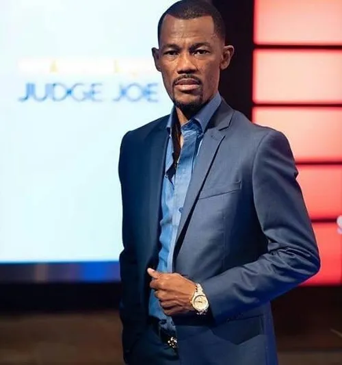 Madlanga Commission hits back at Serge Cabonge audio claims, denies any contact over inquiry