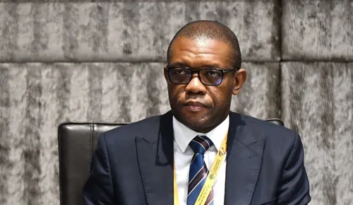 Scopa weighs inquiry into governance failures at seven municipalities