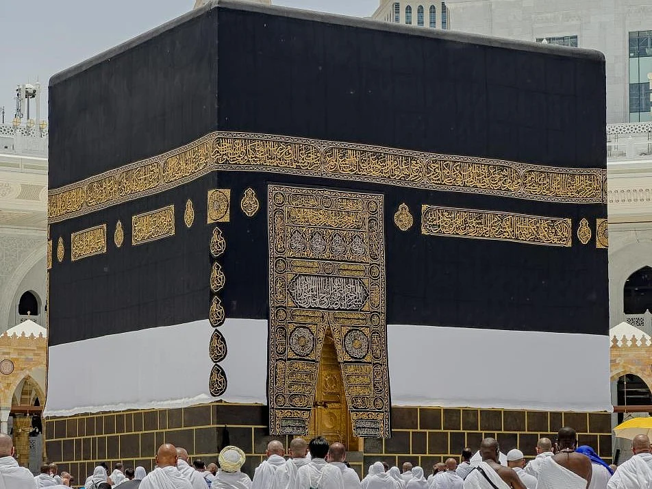 Saudi Arabia starts Hajj 2027 planning with 75 countries