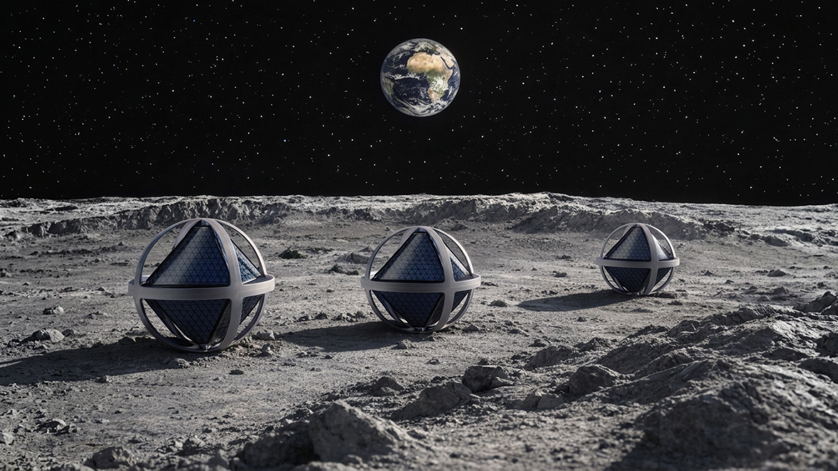 African scientists to put radio telescope on Moon
