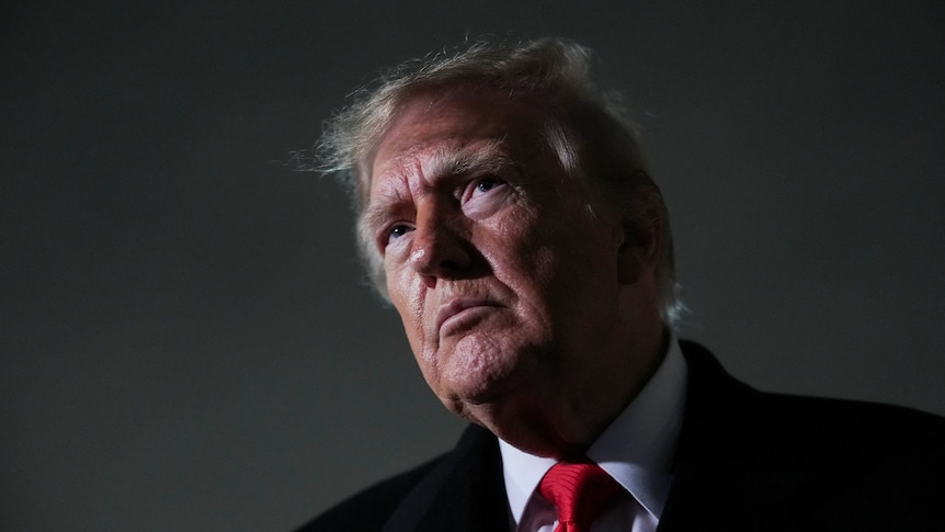 Donald Trump calls off planned live stream of firing squad execution