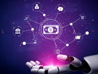 How are fintech careers impacted by advancements in AI?
