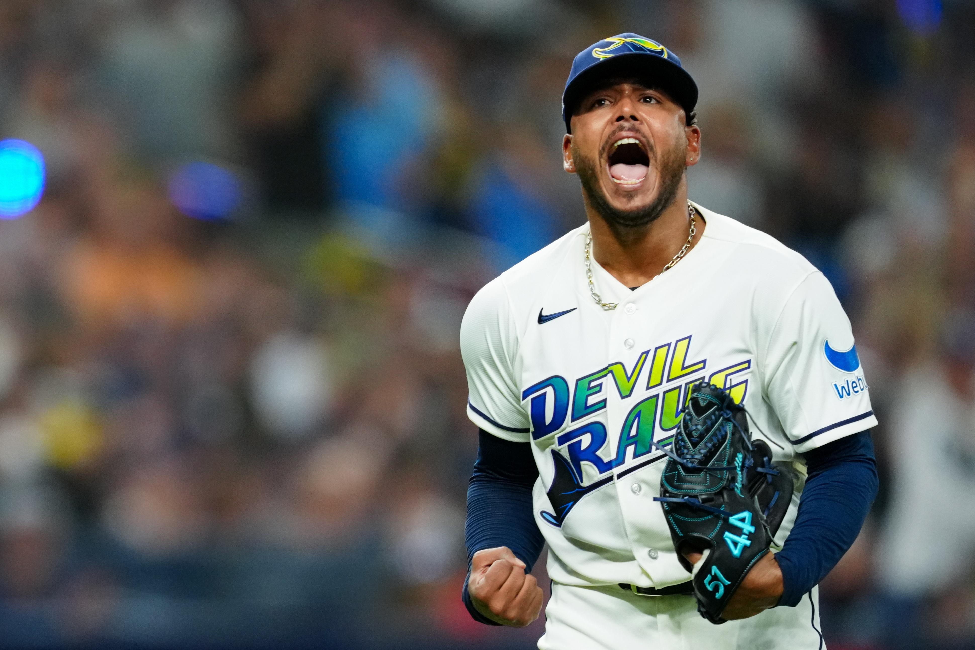 ALCS Game Discussion for Guardians vs Rays Thursday
