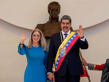 Venezuela's Nicolas Maduro pleads not guilty to torture