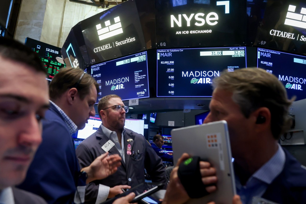 Madison Air to Buy Airflow-Technologies Company for $5.4 Billon