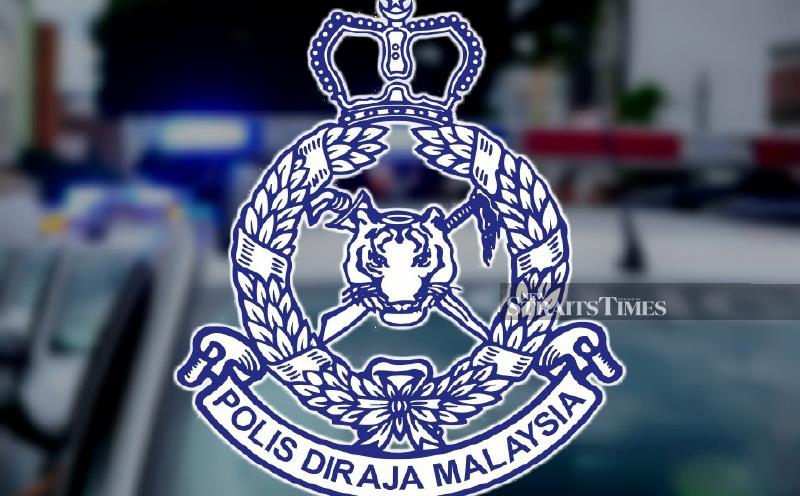 Man held over sword threat on social media