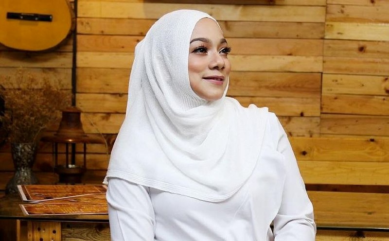 #SHOWBIZ: "Mama, don't worry": Linda Rafar finds solace months after son Memen's passing