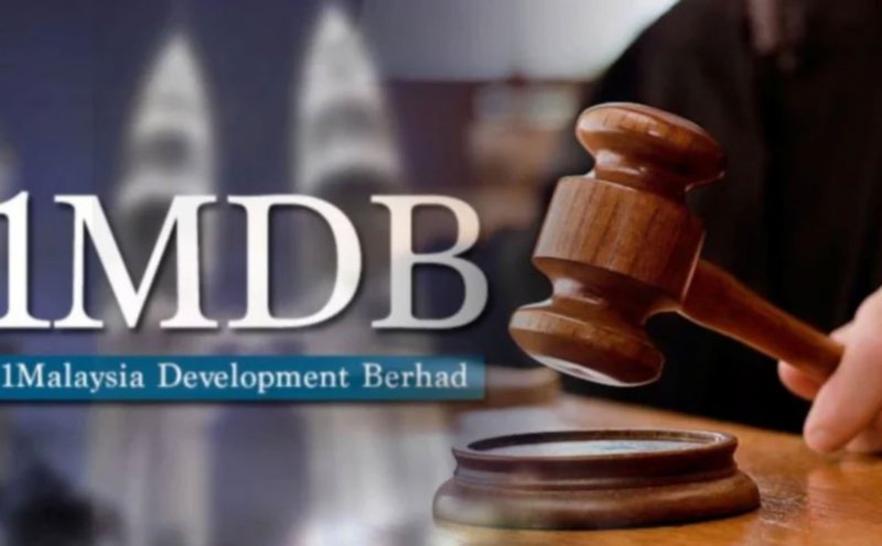 No deal, no idea why dropped from US$5.64bil civil suit – ex-1MDB CEO