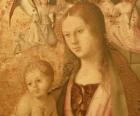 Four works by Sicilian Renaissance master stolen from Messina museum