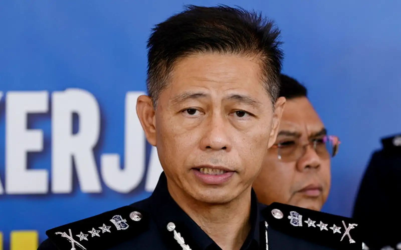 Polis dapat petunjuk kes tembak seri Tambun