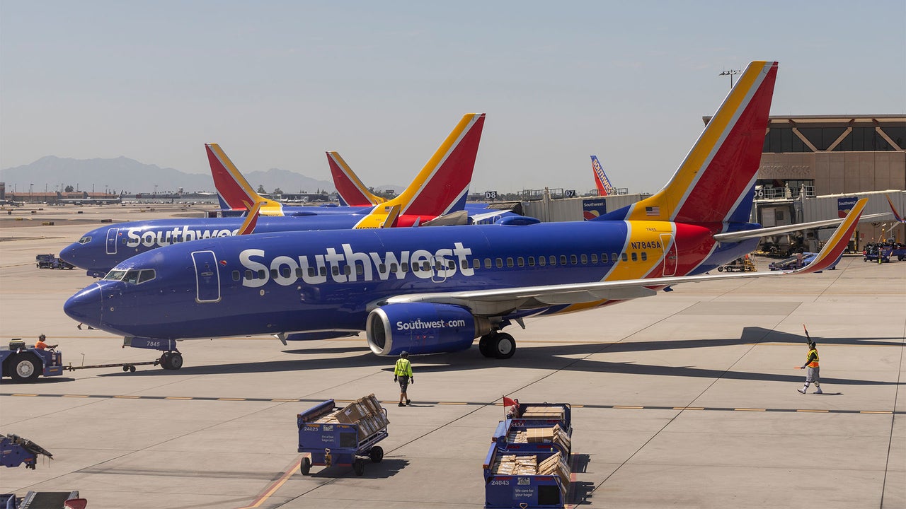 Southwest Airlines is introducing unlimited Companion Pass trips as part of a major loyalty overhaul