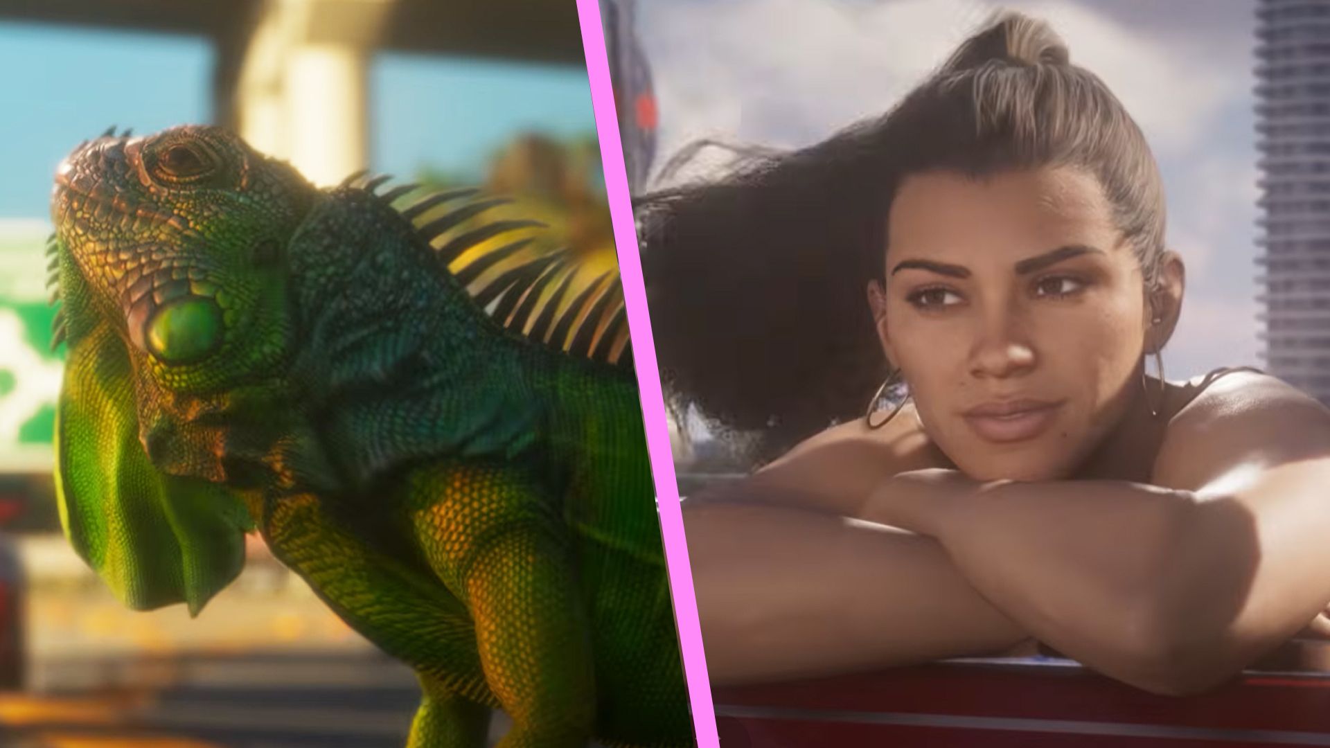 The new GTA VI trailer looks too good to be real, but graphics aren't even its biggest achievement