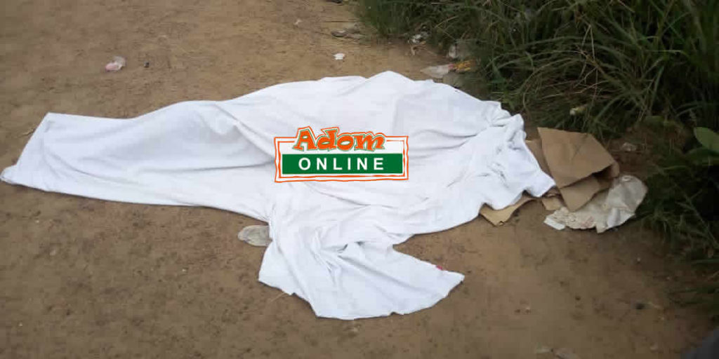 12-year-old boy found dead in muddy pit at Opeikuma