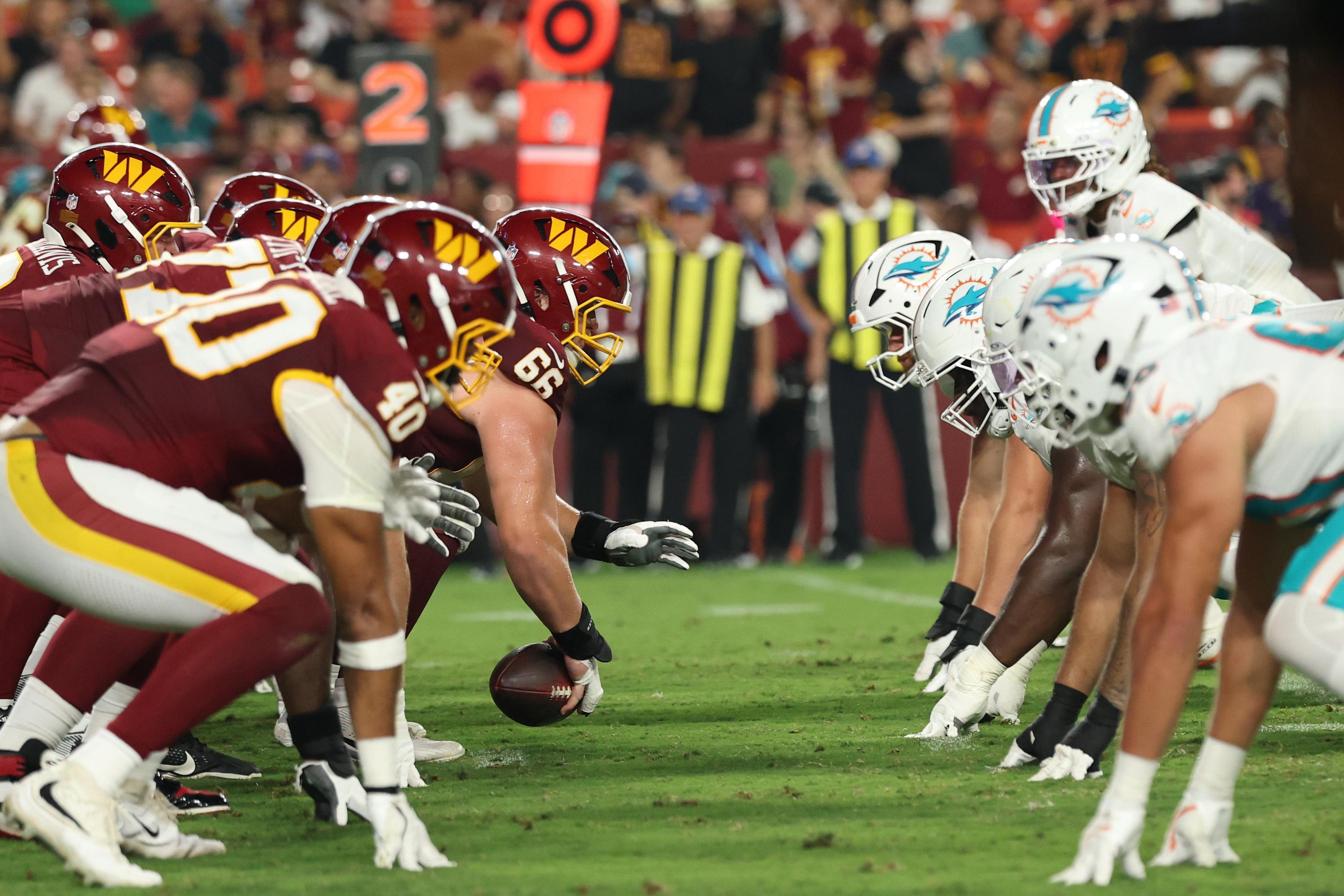 Dolphins news: Quinn Ewers injury, Dolphins physicality
