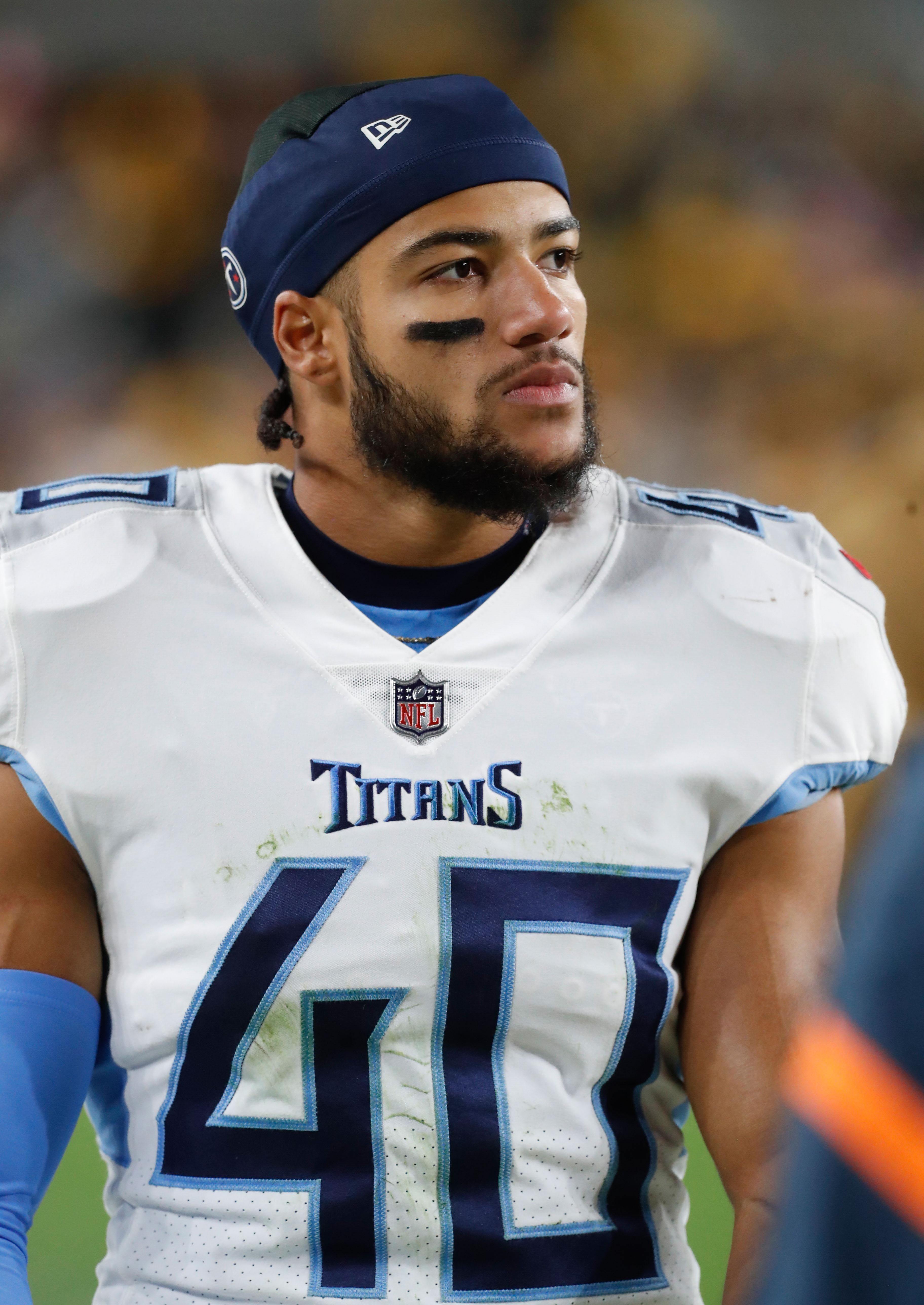 This DB is likely nothing more then a preseason player