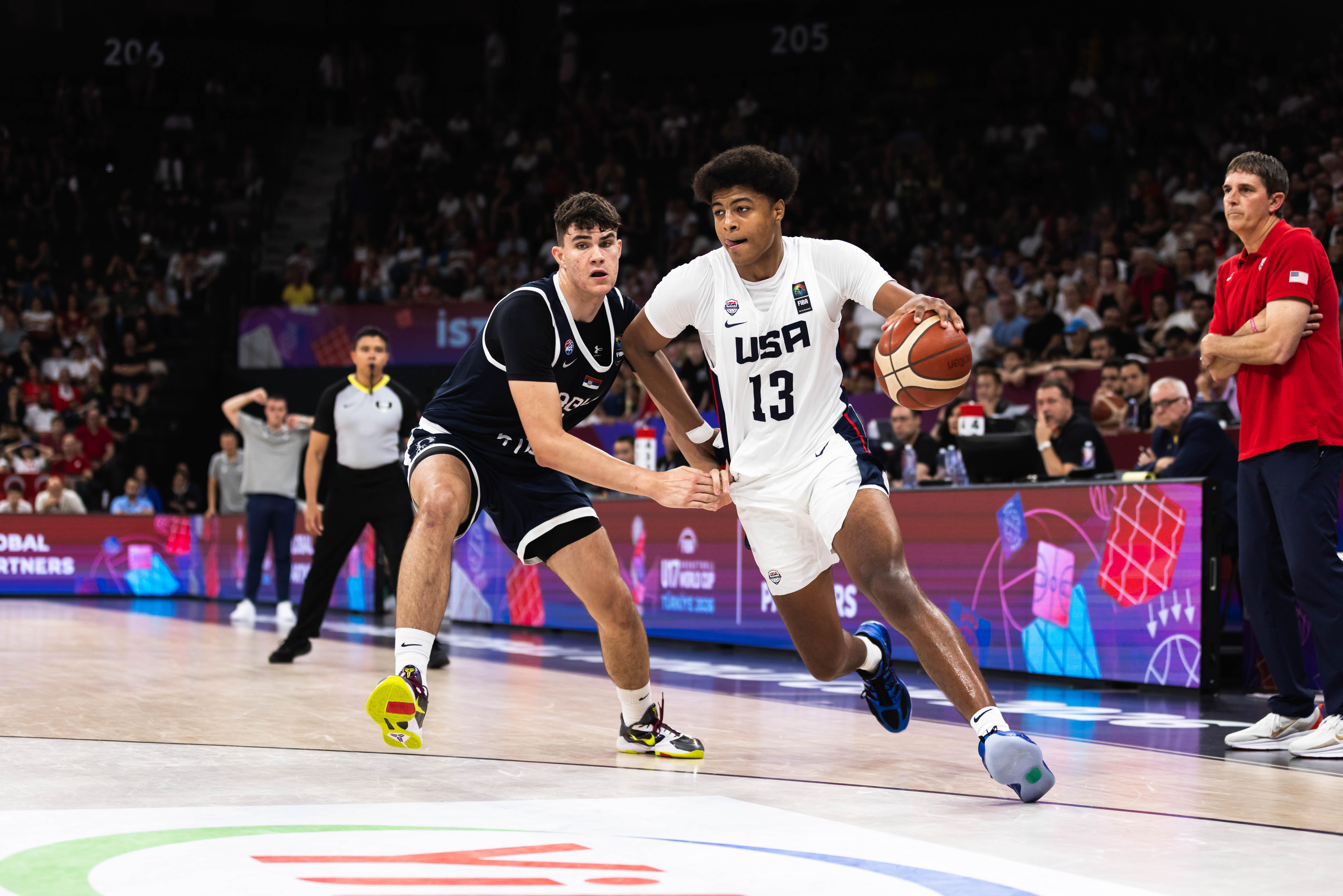 Duke Recruiting: You’ll Want To Read This