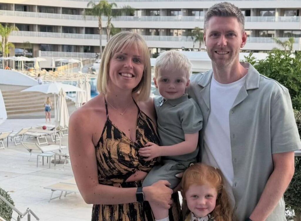 Family barred from Jet2 flight over sick daughter, what you should be aware of if someone falls ill at airport