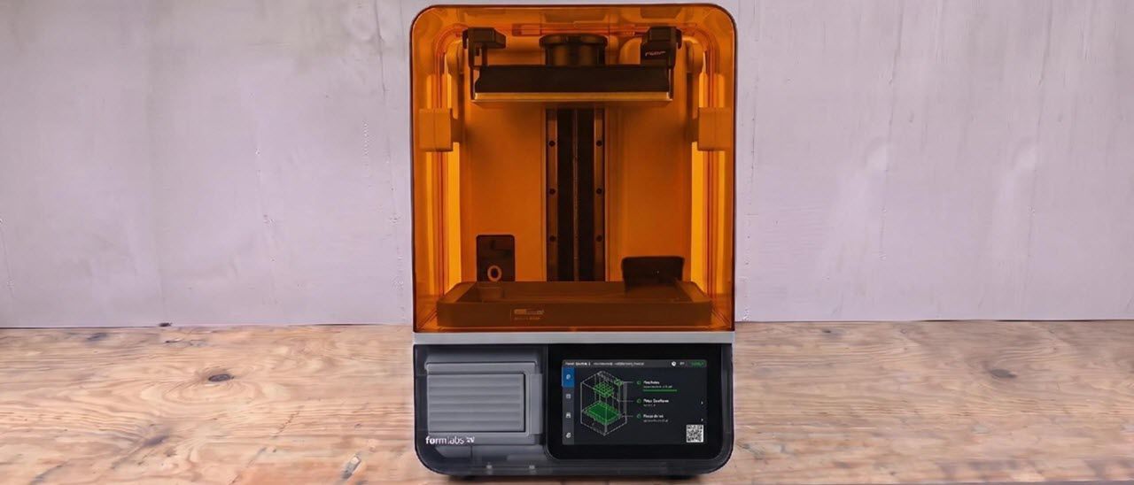 Formlabs Form Studio 1 Review: Professional status, consumer price tag